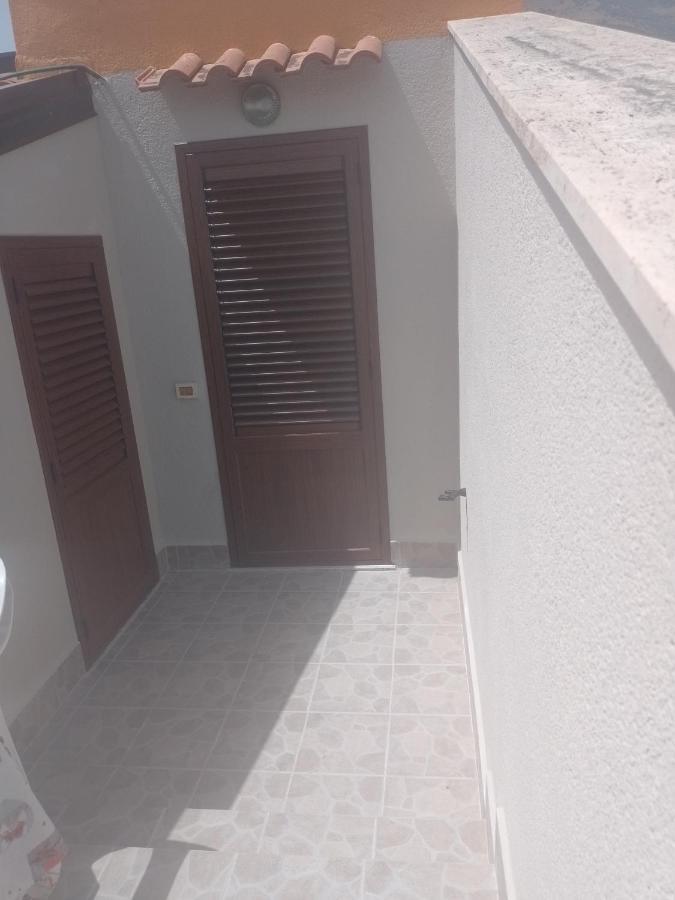 Casa Vacanze Butterfly Trabia Exteriér fotografie